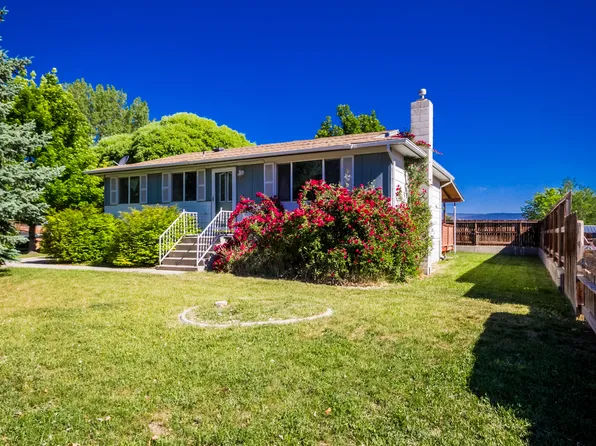 792 W 350 S, Vernal, UT 84078