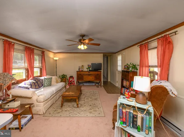58 Major St, Lincoln, DE 19960