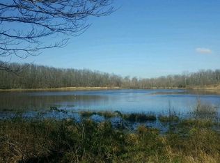 1208 County Road 972, Compton, AR 72624