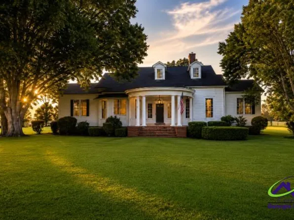 7890 Poplar Springs Rd, Byromville, GA 31007