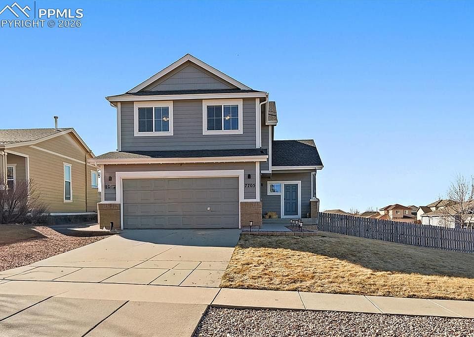1st image of 7705 Blue Vail Way