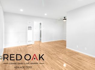 941 N Genesee Ave #1, Los Angeles, CA 90046