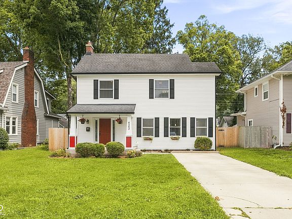 2nd image of 4543 Carrollton Ave