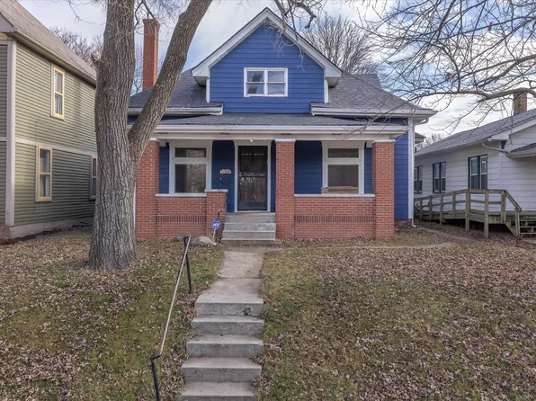 319 S Emerson Ave, Indianapolis, IN 46219