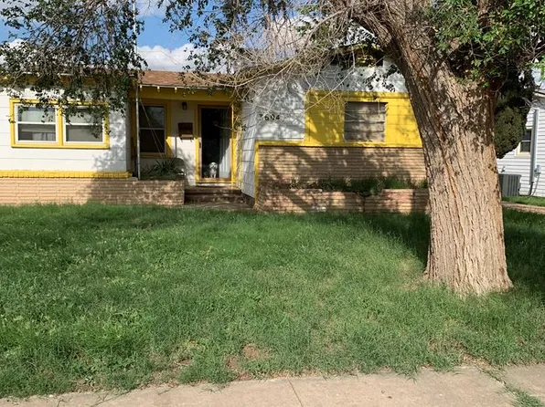3604 Pershing Ave, Odessa, TX 79762