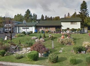 1824 S Lake Rd, Spokane, WA 99212