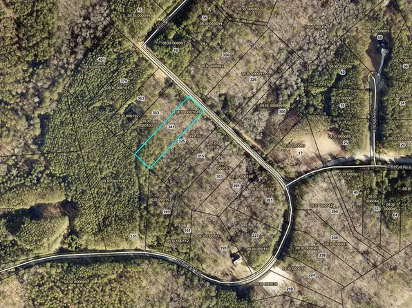 341 Retreat Trl, Lagrange, GA 30240