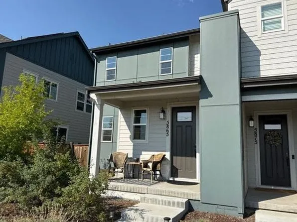 5865 N Hanover St, Denver, CO 80238