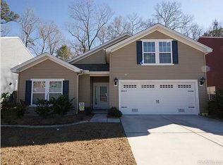 5445 Kings River Dr, North Charleston, SC 29420