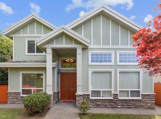 9044 Railway Ave, Richmond, BC V7E2B5