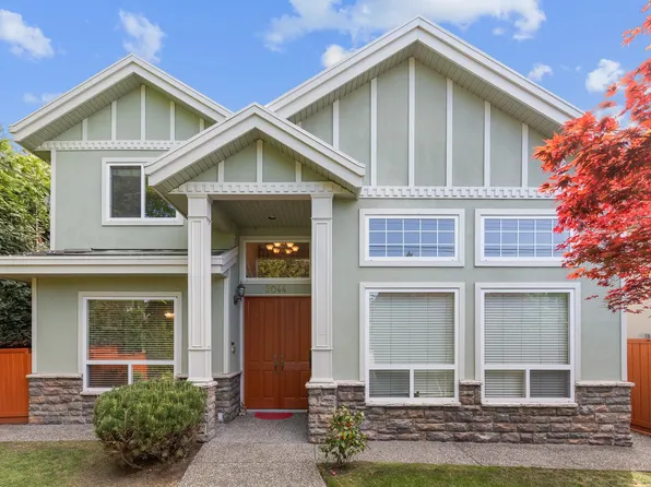 9044 Railway Ave, Richmond, BC V7E 2B5