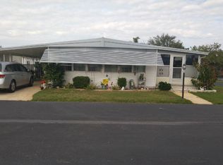 7709 Pauls Ln, Hudson, FL 34667