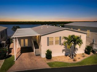 4300 Riverside Dr Lot 112, Punta Gorda, FL 33982