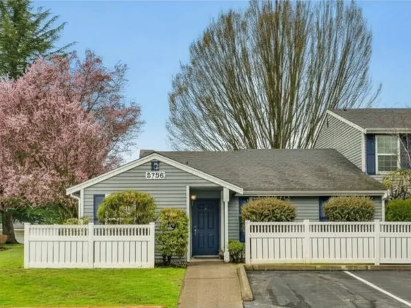 5736 S 238th Court #E1, Kent, WA 98032