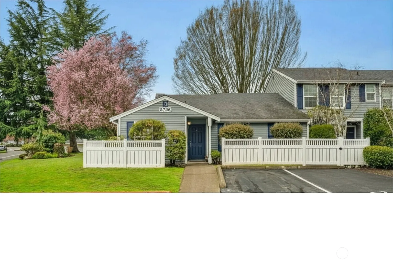5736 S 238th Court #E1 photo 1