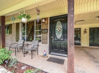 2514 Mecom Dr, Shreveport, LA 71104