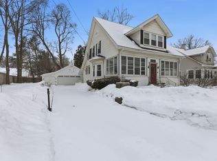 141 Lincoln Rd, Longmeadow, MA 01106