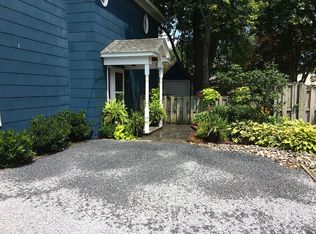 305 Railroad Ave, Saint Michaels, MD 21663