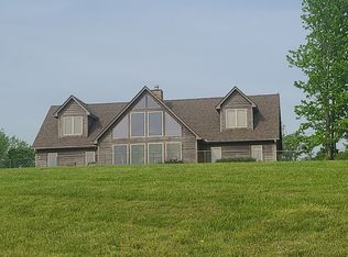 9991 Greenton Rd, Odessa, MO 64076