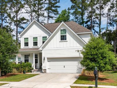 5340 Birdie Ln, Hollywood, SC, 29449