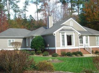 307 Old Scarborough Ln, Garner, NC 27529