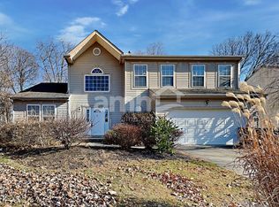 4870 Bixby Ridge Dr E, Groveport, OH 43125