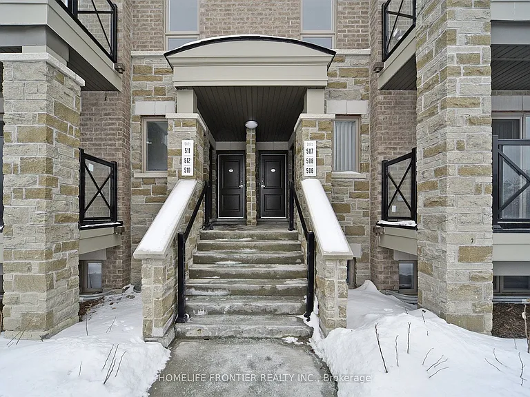 30 Dunsheath Way #506 — Photo 22