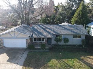 1067 La Mesa Dr, Chico, CA 95973