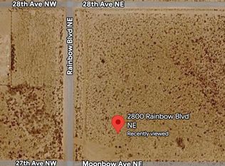 2800 Rainbow Blvd NE, Rio Rancho, NM 87144