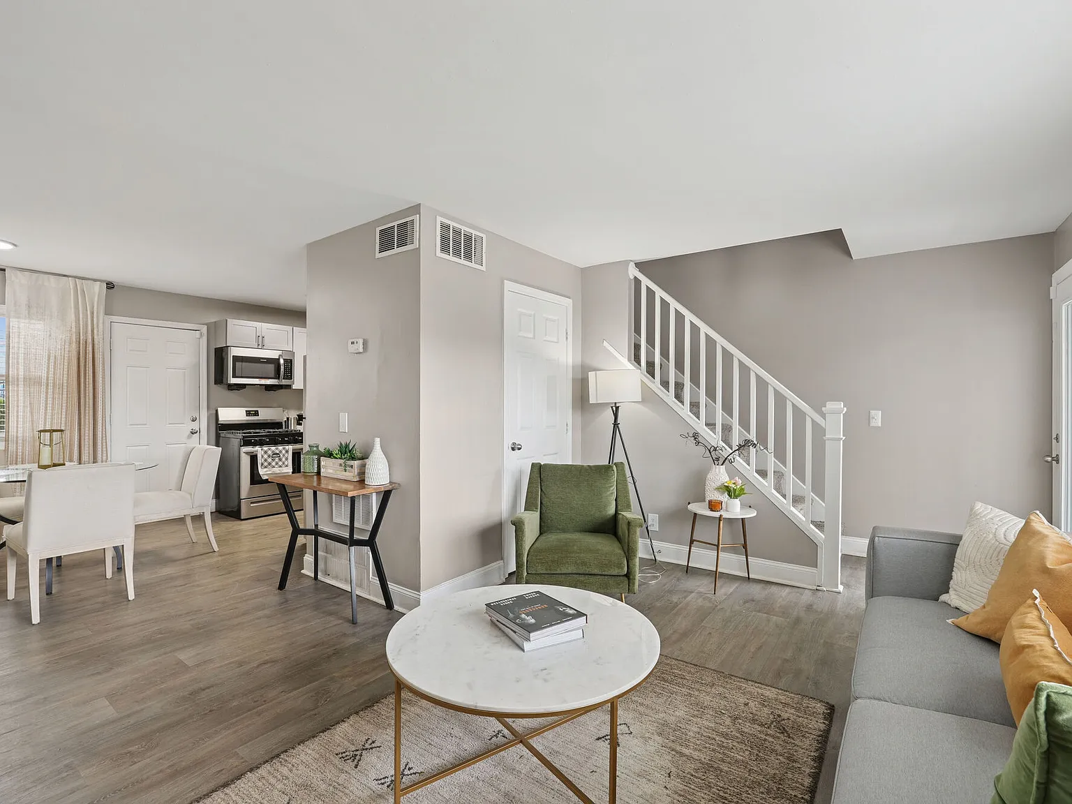 The Kensington — Photo 4
