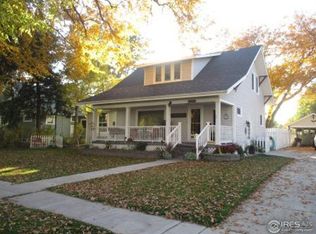 614 S Cedar St, Yuma, CO 80759