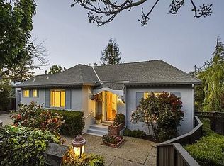 1180 Broadway, Belmont, CA 94002