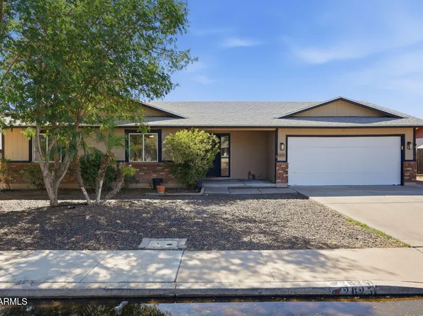 2625 E ISABELLA Avenue, Mesa, AZ 85204