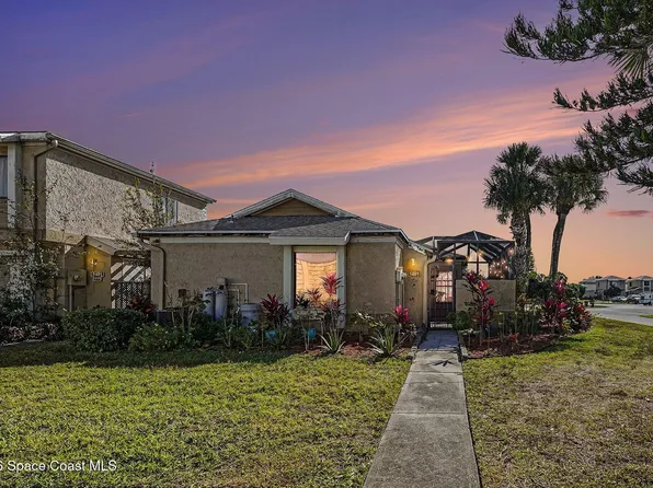 1491 Sheafe Ave NE APT 112, Palm Bay, FL 32905