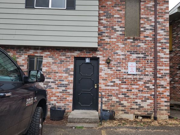 2-Bedroom 1.5 Bath Townhome, 1260 Nandina St #F, Sweet Home, OR 97386