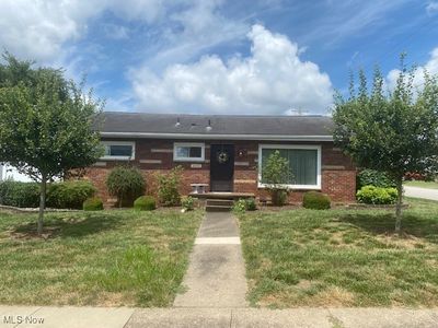 2209 Lincoln Ave, Parkersburg, WV, 26101