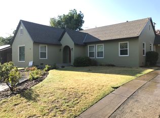 223 E Weldon Ave, Fresno, CA 93704