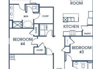 8585 Secretariat Dr, Lithonia, GA 30058