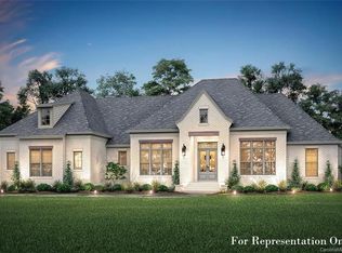 7373 Barrington Ridge Dr, Indian Land, SC 29707