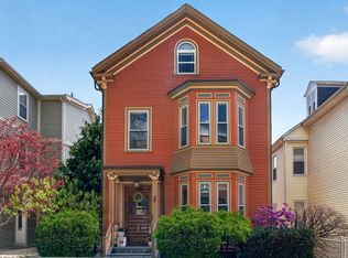26 Custer St #2, Jamaica Plain, MA 02130