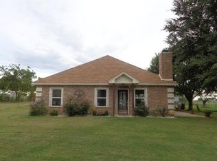 140 County Road 3023, Decatur, TX 76234