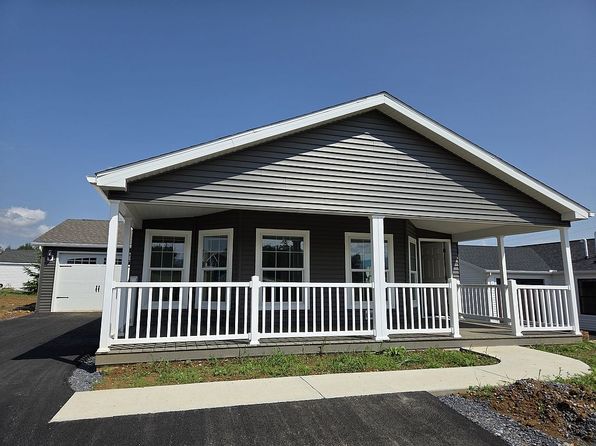 19 Burke Dr