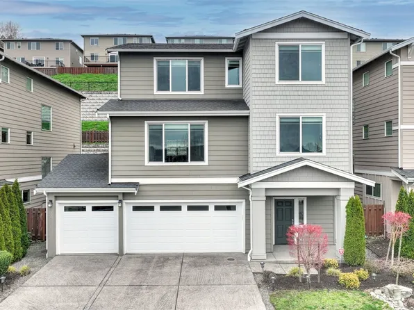 20024 90th Place S, Kent, WA 98031