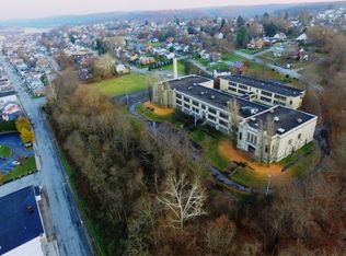 1200 Chess St, Donora, PA 15033