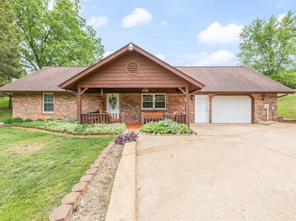 112 Edwin Ln, Hillsboro, MO 63050