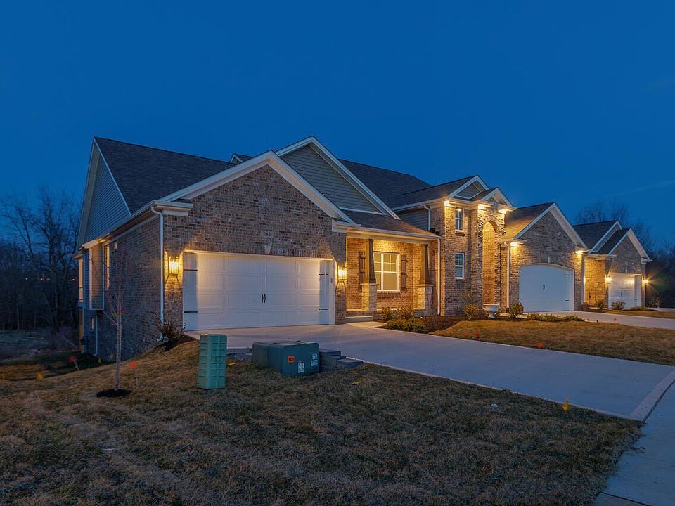 255 Ikebana Dr, KY 40324 Zillow