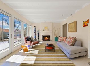 208 Alta Vista St, Santa Fe, NM 87505