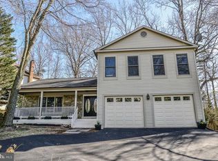 5959 Coopers Landing Ct, Burke, VA 22015