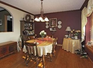 18993 Mallery Rd, Noblesville, IN 46060