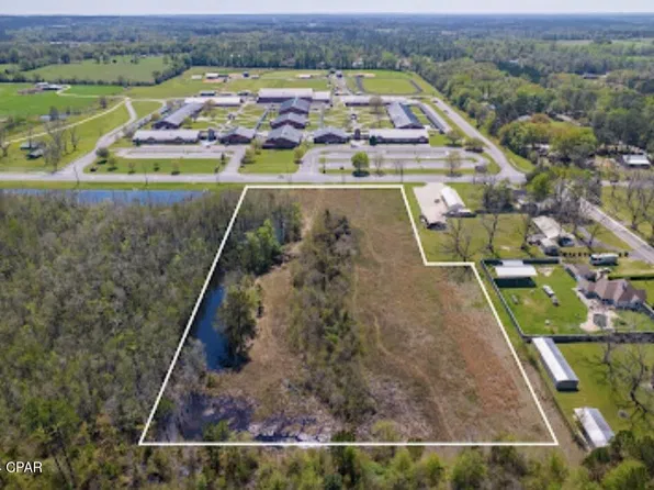 0 Brickyard Rd, Chipley, FL 32428